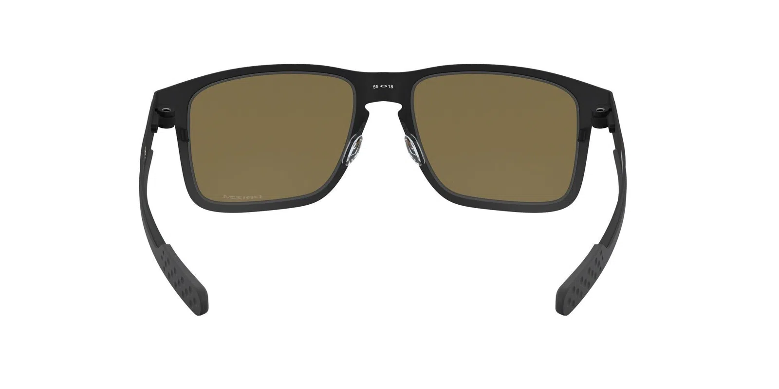 Oakley Holbrook Metal 4123 Sunglasses - view 55